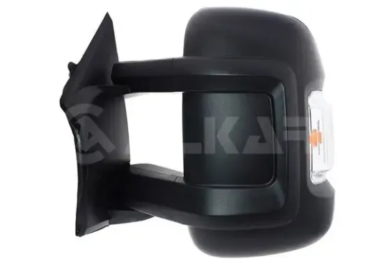 Außenspiegel links ALKAR 9213922 Bild Außenspiegel links ALKAR 9213922