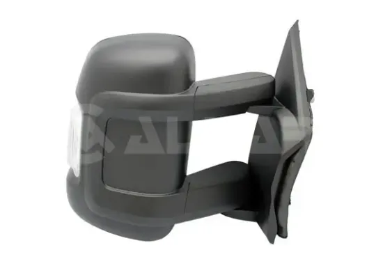 Außenspiegel rechts ALKAR 9216922 Bild Außenspiegel rechts ALKAR 9216922