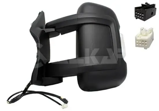 Außenspiegel links ALKAR 9220922 Bild Außenspiegel links ALKAR 9220922
