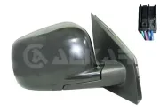 Spiegelglas, Außenspiegel links ALKAR 6471692