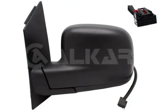 Außenspiegel links ALKAR 9225154 Bild Außenspiegel links ALKAR 9225154