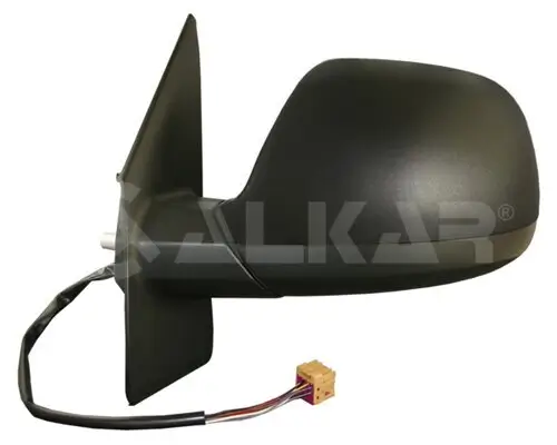 Außenspiegel links ALKAR 9225928 Bild Außenspiegel links ALKAR 9225928