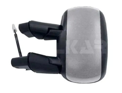 Außenspiegel links ALKAR 9225930 Bild Außenspiegel links ALKAR 9225930