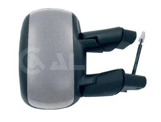 Außenspiegel rechts ALKAR 9226930