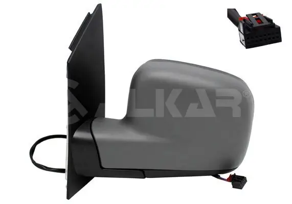 Außenspiegel links ALKAR 9227154
