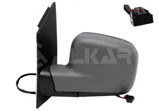 Außenspiegel links ALKAR 9227154 Bild Außenspiegel links ALKAR 9227154