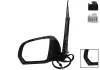 Außenspiegel links ALKAR 9227711