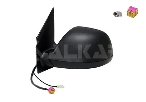Außenspiegel links ALKAR 9227912