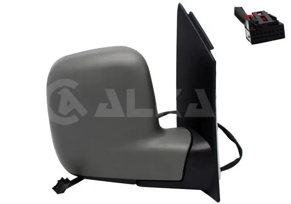 Außenspiegel rechts ALKAR 9228154