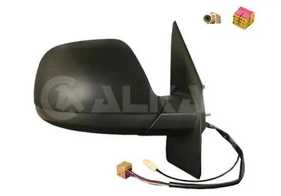 Außenspiegel rechts ALKAR 9228928 Bild Außenspiegel rechts ALKAR 9228928