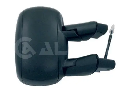 Außenspiegel rechts ALKAR 9228930