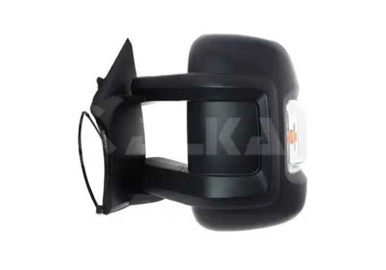 Außenspiegel links ALKAR 9229922 Bild Außenspiegel links ALKAR 9229922