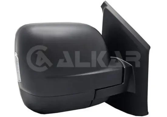 Außenspiegel rechts ALKAR 9232083 Bild Außenspiegel rechts ALKAR 9232083