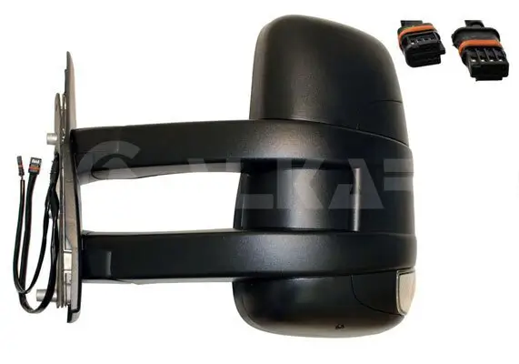 Außenspiegel links ALKAR 9235249