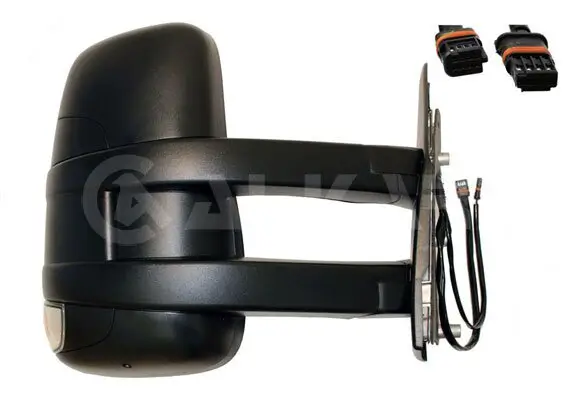 Außenspiegel rechts ALKAR 9236249