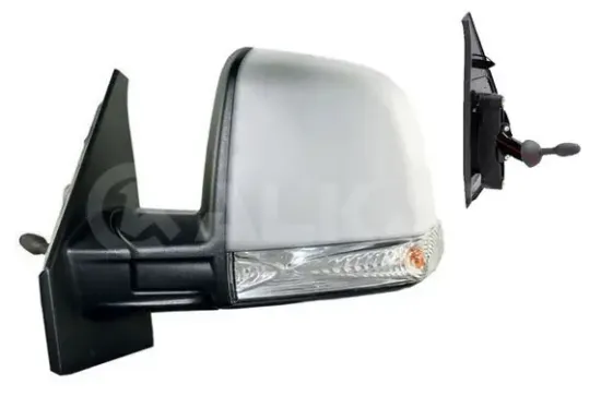 Außenspiegel links ALKAR 9237929 Bild Außenspiegel links ALKAR 9237929