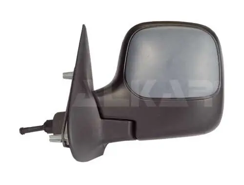 Außenspiegel links ALKAR 9237974 Bild Außenspiegel links ALKAR 9237974