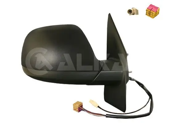 Außenspiegel rechts ALKAR 9238928