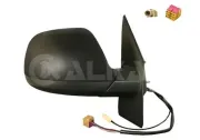 Spiegelglas, Außenspiegel links ALKAR 6435734