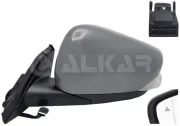 Außenspiegel links ALKAR 9239756