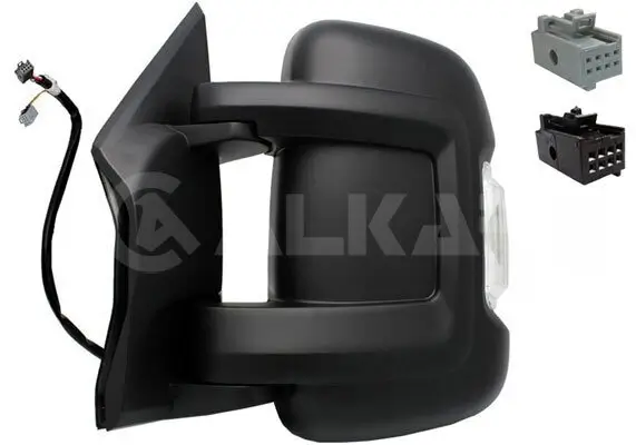 Außenspiegel links ALKAR 9241922