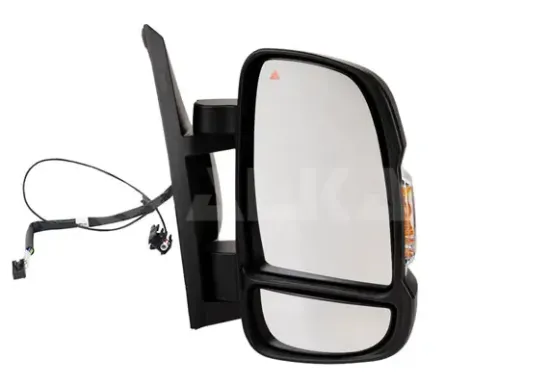 Außenspiegel rechts ALKAR 9244773 Bild Außenspiegel rechts ALKAR 9244773