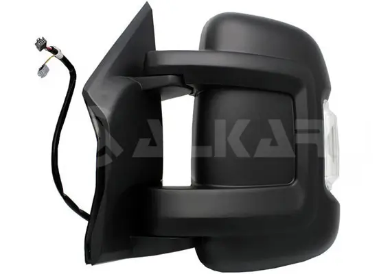 Außenspiegel links ALKAR 9245773