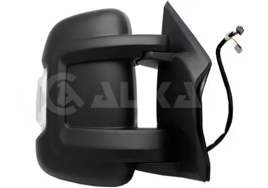 Außenspiegel rechts ALKAR 9246773 Bild Außenspiegel rechts ALKAR 9246773