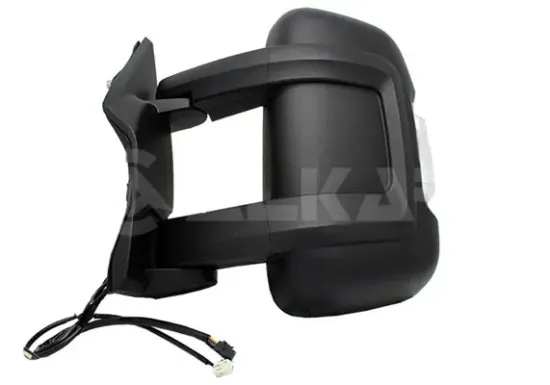 Außenspiegel links ALKAR 9255773 Bild Außenspiegel links ALKAR 9255773