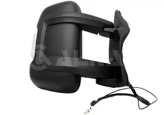 Außenspiegel rechts ALKAR 9258773 Bild Außenspiegel rechts ALKAR 9258773