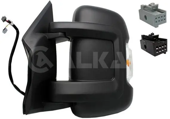 Außenspiegel links ALKAR 9259922