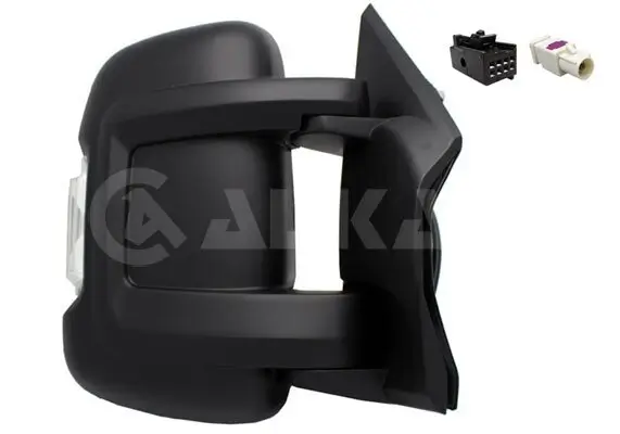 Außenspiegel rechts ALKAR 9262922