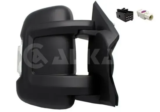 Außenspiegel rechts ALKAR 9262922 Bild Außenspiegel rechts ALKAR 9262922