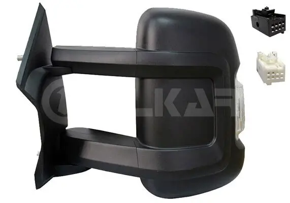 Außenspiegel links ALKAR 9265922