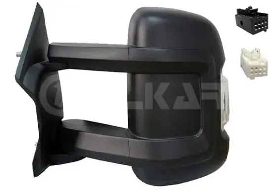Außenspiegel links ALKAR 9265922 Bild Außenspiegel links ALKAR 9265922