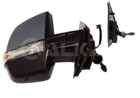 Außenspiegel rechts ALKAR 9275429 Bild Außenspiegel rechts ALKAR 9275429