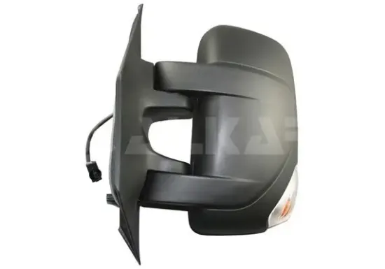 Außenspiegel links ALKAR 9225929 Bild Außenspiegel links ALKAR 9225929