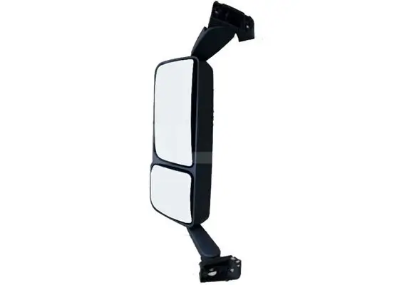 Abdeckung, Außenspiegel rechts ALKAR 6342929