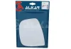 Spiegelglas, Außenspiegel links ALKAR 9501867