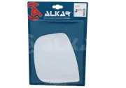 Spiegelglas, Außenspiegel links ALKAR 9501867