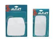 Spiegelglas, Außenspiegel links ALKAR 9501989