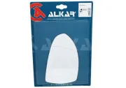 Spiegelglas, Außenspiegel links ALKAR 9505424