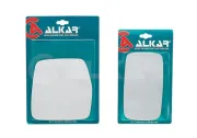 Spiegelglas, Außenspiegel links ALKAR 9521955