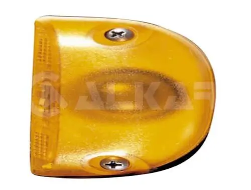 Blinkleuchte vorne links vorne rechts ALKAR 9606016 Bild Blinkleuchte vorne links vorne rechts ALKAR 9606016