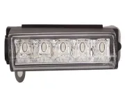 Tagfahrleuchte links ALKAR 9615013