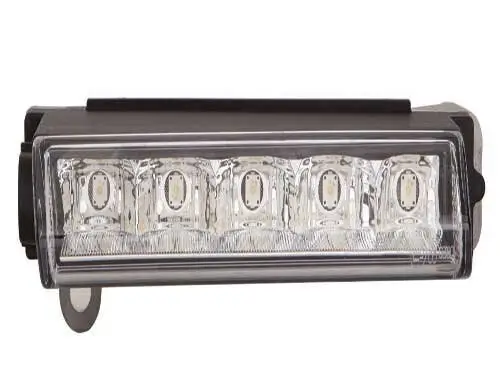 Tagfahrleuchte rechts ALKAR 9616013 Bild Tagfahrleuchte rechts ALKAR 9616013