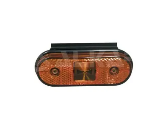 Begrenzungsleuchte links rechts ALKAR 9653012 Bild Begrenzungsleuchte links rechts ALKAR 9653012