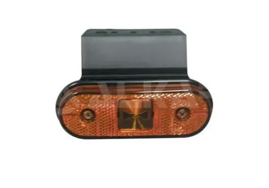 Begrenzungsleuchte 24 V links rechts ALKAR 9663012 Bild Begrenzungsleuchte 24 V links rechts ALKAR 9663012