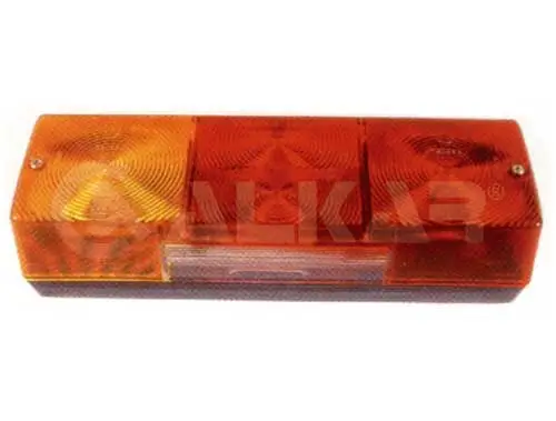 Heckleuchte rechts ALKAR 2034845