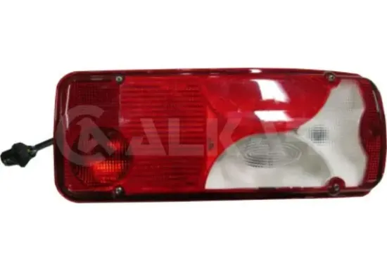 Heckleuchte rechts ALKAR 9710019 Bild Heckleuchte rechts ALKAR 9710019